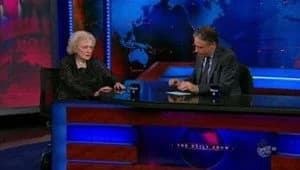 The Daily Show 15. Sezon 76. Bölüm