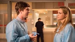 The Good Doctor 2. Sezon 3. Bölüm