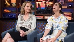 Watch What Happens Live with Andy Cohen 14. Sezon 61. Bölüm