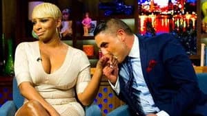 Watch What Happens Live with Andy Cohen 6. Sezon 44. Bölüm
