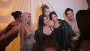The Kardashians 3. Sezon 6. Bölüm