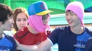Running Man 1. Sezon 4. Bölüm