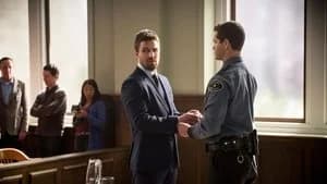 Arrow 6. Sezon 21. Bölüm