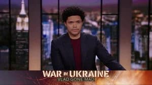 The Daily Show 27. Sezon 66. Bölüm