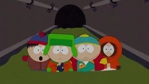 South Park 4. Sezon 17. Bölüm