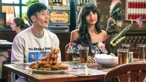 The Good Place 3. Sezon 2. Bölüm