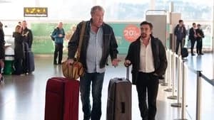 The Grand Tour 3. Sezon 12. Bölüm