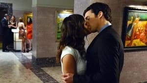 Pretty Little Liars 3. Sezon 8. Bölüm