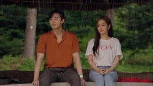 What's Wrong with Secretary Kim 1. Sezon 7. Bölüm