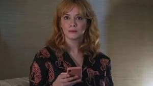 Good Girls 3. Sezon 9. Bölüm