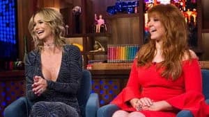 Watch What Happens Live with Andy Cohen 13. Sezon 120. Bölüm