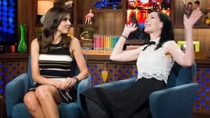 Watch What Happens Live with Andy Cohen 12. Sezon 103. Bölüm