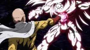 One-Punch Man 1. Sezon 12. Bölüm