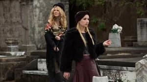 American Horror Story 3. Sezon 10. Bölüm