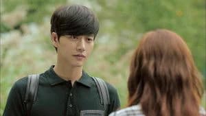 Cheese in the Trap 1. Sezon 3. Bölüm