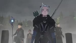 The Dragon Prince 5. Sezon 6. Bölüm