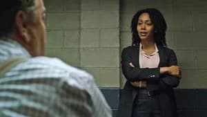 Marvel's Luke Cage 1. Sezon 9. Bölüm