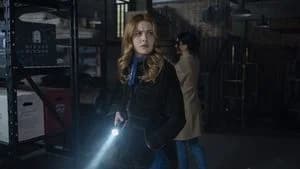 Nancy Drew 2. Sezon 7. Bölüm
