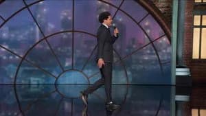 The Daily Show 28. Sezon 19. Bölüm