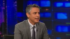 The Daily Show 20. Sezon 106. Bölüm