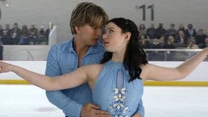 Finding Her Edge 1. Sezon 5. Bölüm