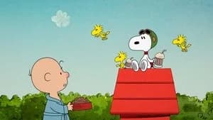 The Snoopy Show 1. Sezon 2. Bölüm