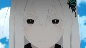 Re:ZERO -Starting Life in Another World- 1. Sezon 34. Bölüm