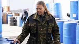 The Equalizer 3. Sezon 15. Bölüm