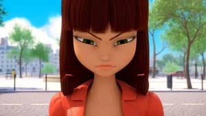 Miraculous, les aventures de Ladybug et Chat Noir 5. Sezon 18. Bölüm