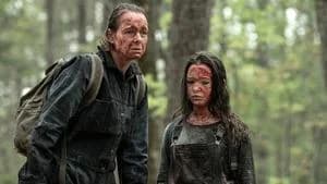 Tales of the Walking Dead 1. Sezon 3. Bölüm
