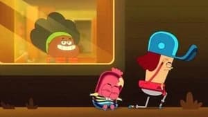 Pinky Malinky 1. Sezon 23. Bölüm
