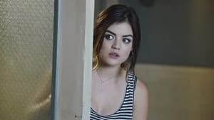 Pretty Little Liars 5. Sezon 7. Bölüm