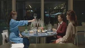Avengers Social Club 1. Sezon 4. Bölüm