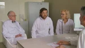 Jack Whitehall: Fatherhood with My Father 1. Sezon 4. Bölüm