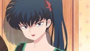 Ranma1/2 1. Sezon 6. Bölüm