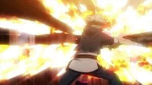Black Clover 1. Sezon 55. Bölüm