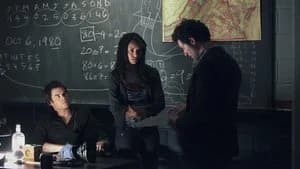 The Vampire Diaries 4. Sezon 6. Bölüm