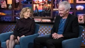 Watch What Happens Live with Andy Cohen 16. Sezon 53. Bölüm