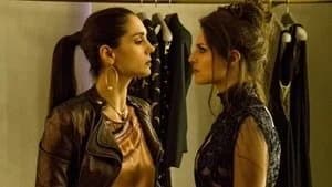 Gomorra - La serie 4. Sezon 5. Bölüm