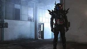 仮面ライダー 28. Sezon 21. Bölüm