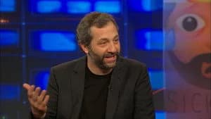 The Daily Show 20. Sezon 119. Bölüm