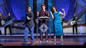 The Righteous Gemstones 2. Sezon 7. Bölüm