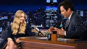 The Tonight Show Starring Jimmy Fallon 13. Sezon 36. Bölüm