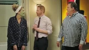 Modern Family 6. Sezon 9. Bölüm