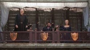 Da Vinci's Demons 2. Sezon 6. Bölüm