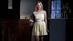 Pretty Little Liars 3. Sezon 6. Bölüm