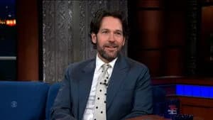 The Late Show with Stephen Colbert 9. Sezon 67. Bölüm
