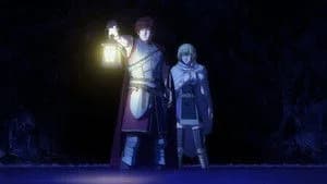 Dragon's Dogma 1. Sezon 4. Bölüm