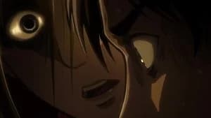 Attack on Titan 1. Sezon 24. Bölüm