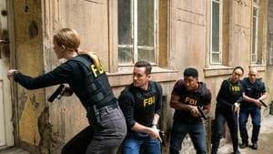 FBI: International 4. Sezon 5. Bölüm